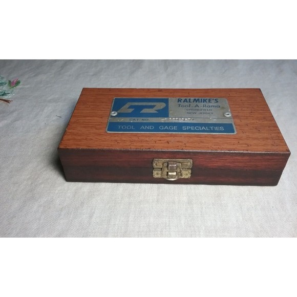 Ralmike's ToolARama Other Ralmikes Toolarama Catalog No 6727